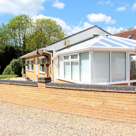 Villa Long Acres Old Leake Exterior foto