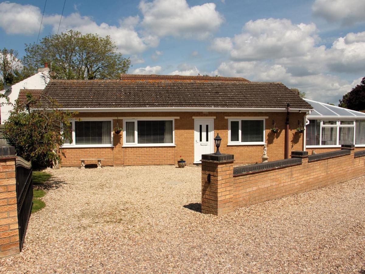 Villa Long Acres Old Leake Exterior foto